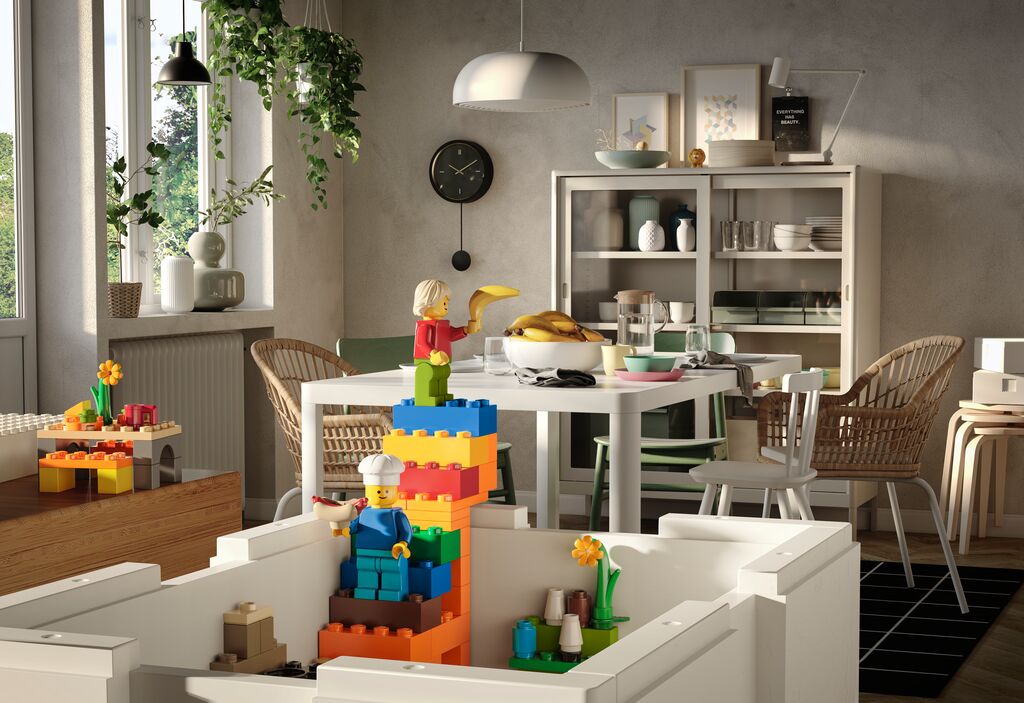 BYGGLEK_IKEA and LEGO (2)